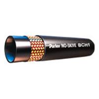Medium Pressure No-Skive Hose BCH1 - EN 857 1SC - ISO 11237